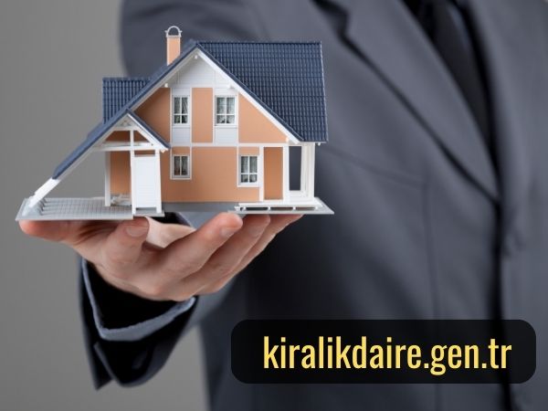 Sayca Mahallesi Kiralık Daire